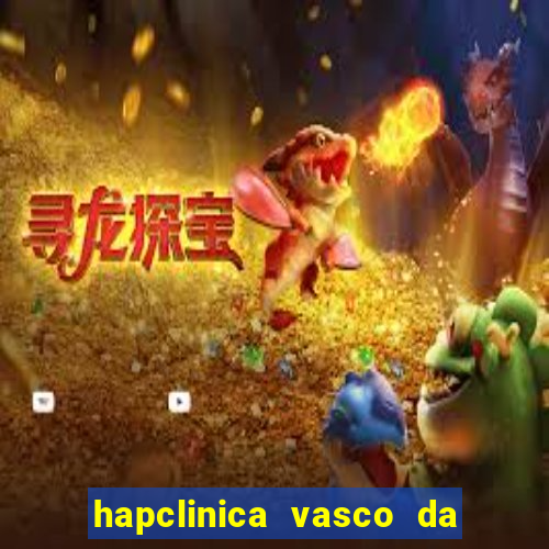 hapclinica vasco da gama como chegar